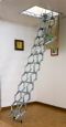 Escalera Svelt escamoteable Harm�nica 