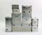 Cajas de aluminio Svelt Serie D 