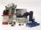 Cajas de aluminio Svelt Serie A 