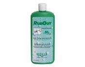 Limpiador de cristales Rub Out
