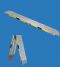 Rampa de aluminio plegable RL 