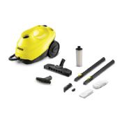 Limpiadora de vapor SC 3 Karcher