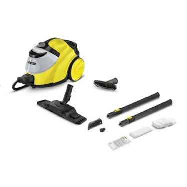 Limpiador de vapor SC 5 Karcher 