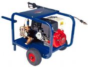 Hidrolimpiadora aut�noma HLH300 KA