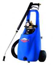 Hidrolimpiadora HS150 MTS