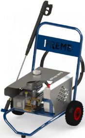 Hidrolimpiadora HP150 MTS