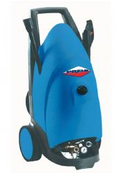 Hidrolimpiadora HC200 TTS