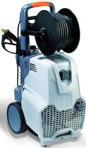 Hidrolimpiadora HC170 TTS