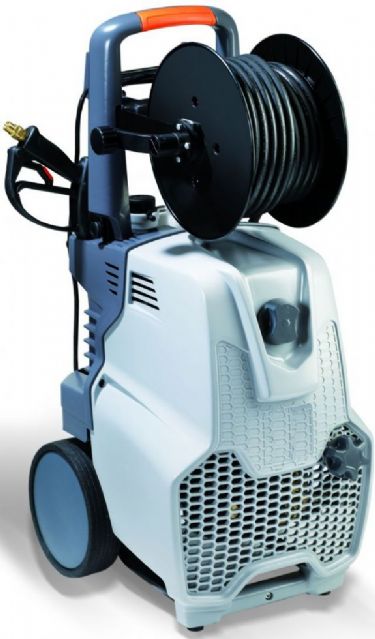 Hidrolimpiadora HC170 TTS 