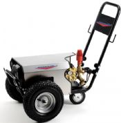 Hidrolimpiadora HC210 TTS