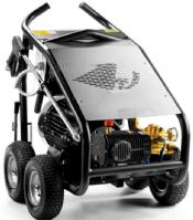 Hidrolimpiadora HC250 33